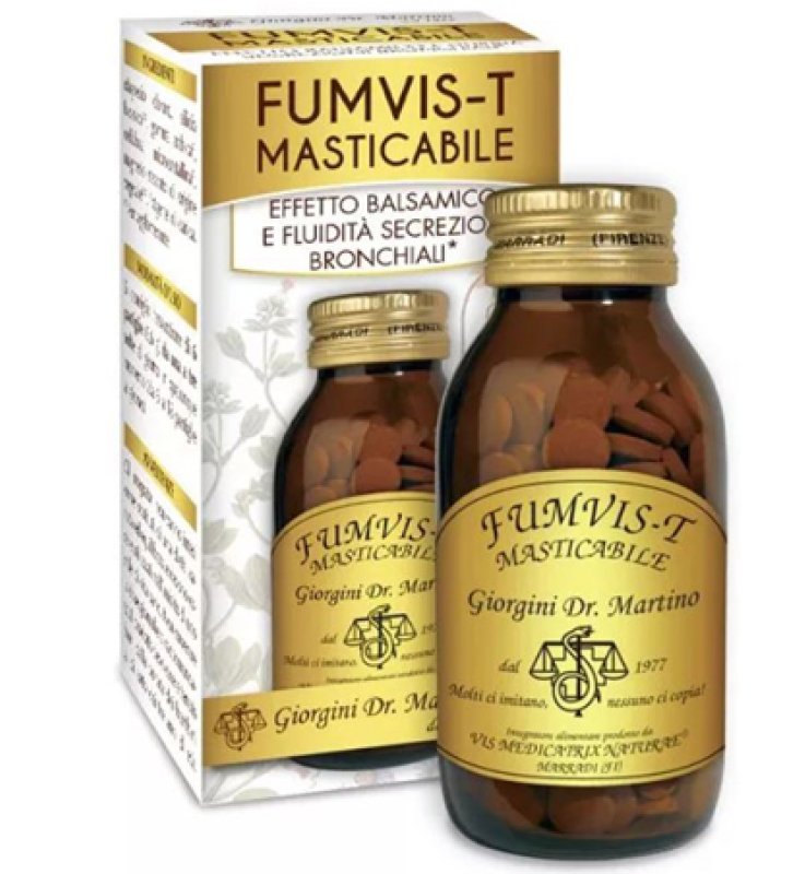 FUMVIS-T Mastic.180 Past.SVS FUMVIS-T Mastic.180 Past.SVS