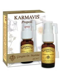 KARMAVIS Propoli Spy 15ml