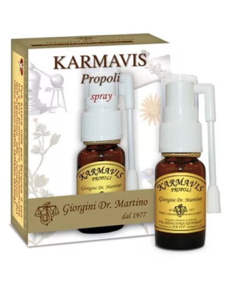 KARMAVIS Propoli Spy 15ml