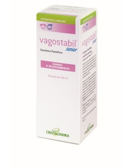 VAGOSTABIL JUNIOR 100 ML