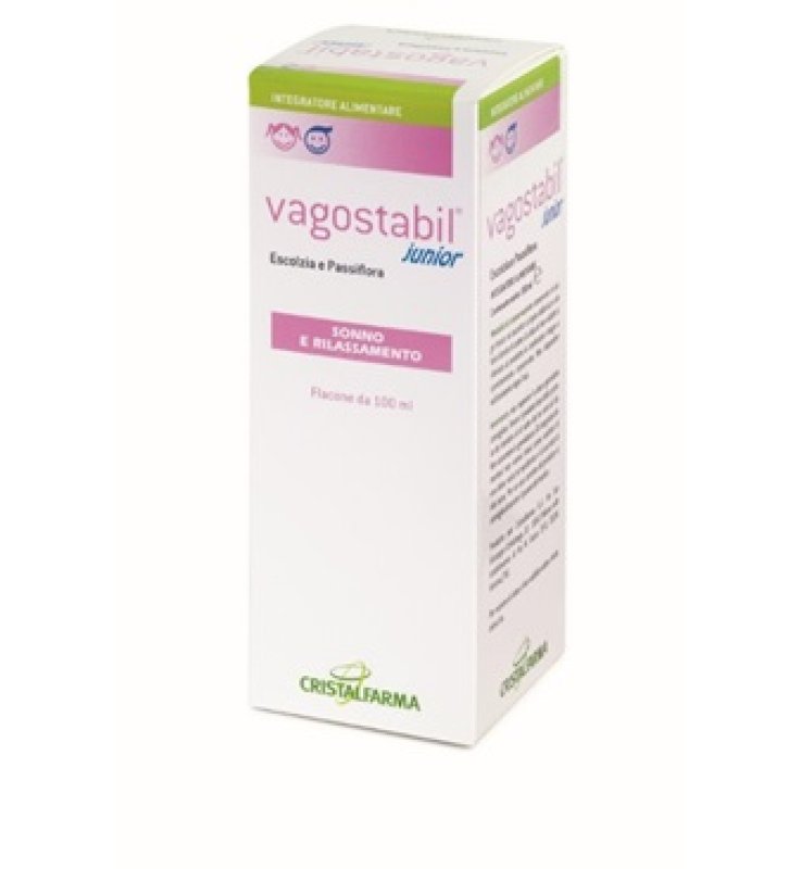 VAGOSTABIL JUNIOR 100 ML