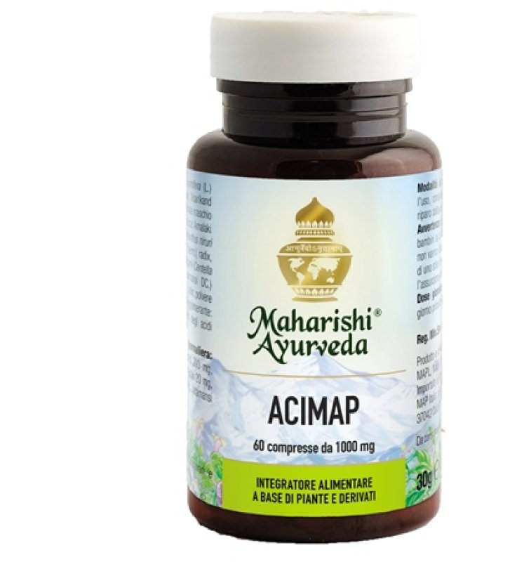 ACIMAP 60 COMPRESSE