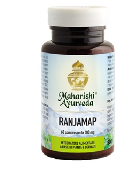 RANJAMAP 60 COMPRESSE