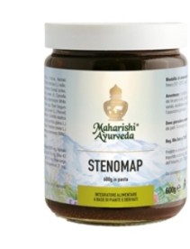 STENOMAP PASTA 600 G