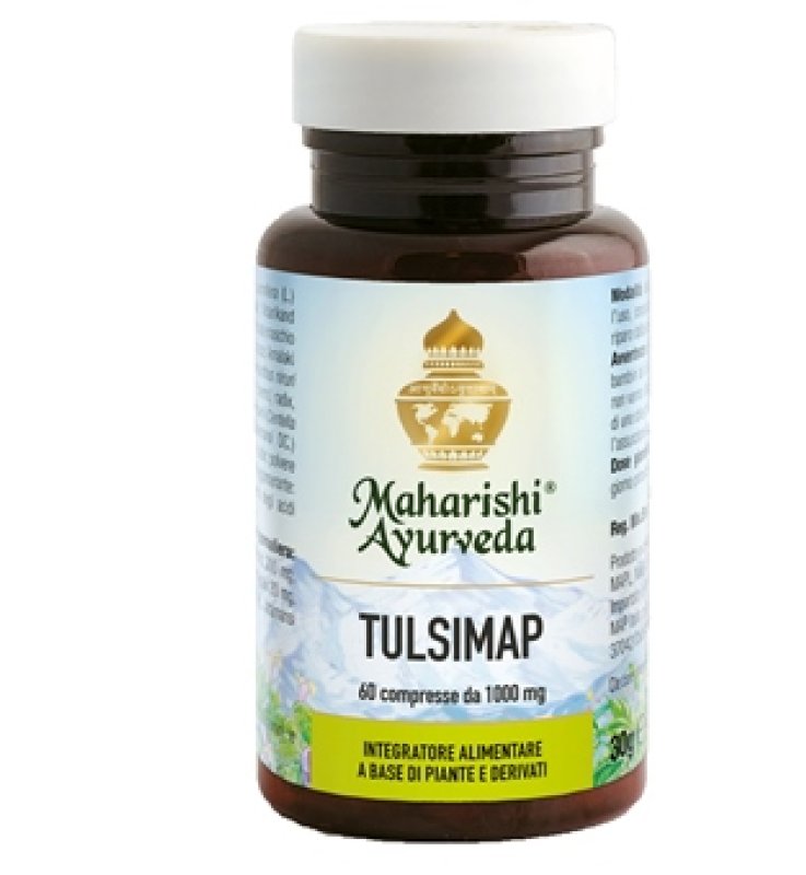 TULSIMAP 60 COMPRESSE