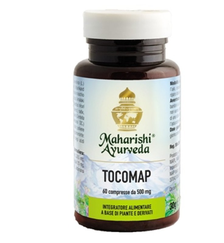 TOCOMAP 60 COMPRESSE