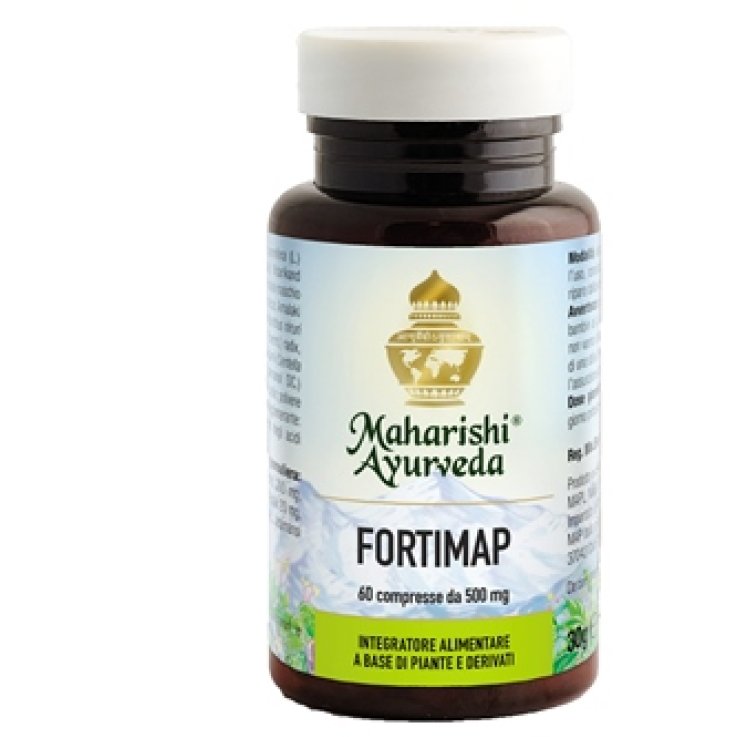 FORTIMAP (MA 1403) 60 Cpr 60g FORTIMAP (MA 1403) 60 Cpr 60g