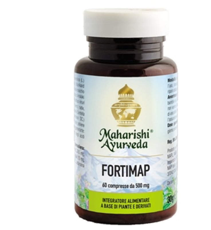 FORTIMAP (MA 1403) 60 Cpr 60g