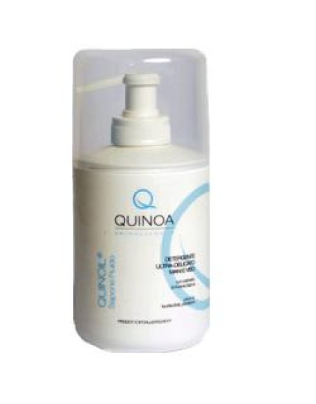 QUINOIL Sapone Fluido 250ml