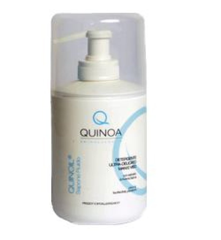 QUINOIL Sapone Fluido 250ml