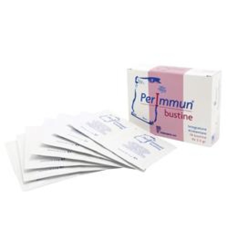 PERIMMUN 14 BUSTINE