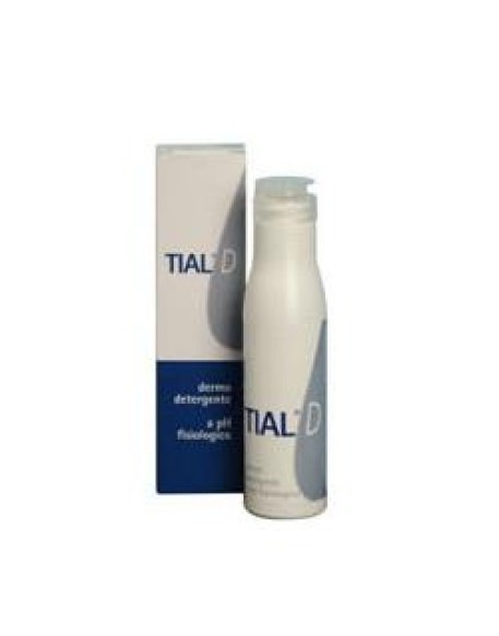 TIAL D DETERGENTE LIQUIDO 150 ML