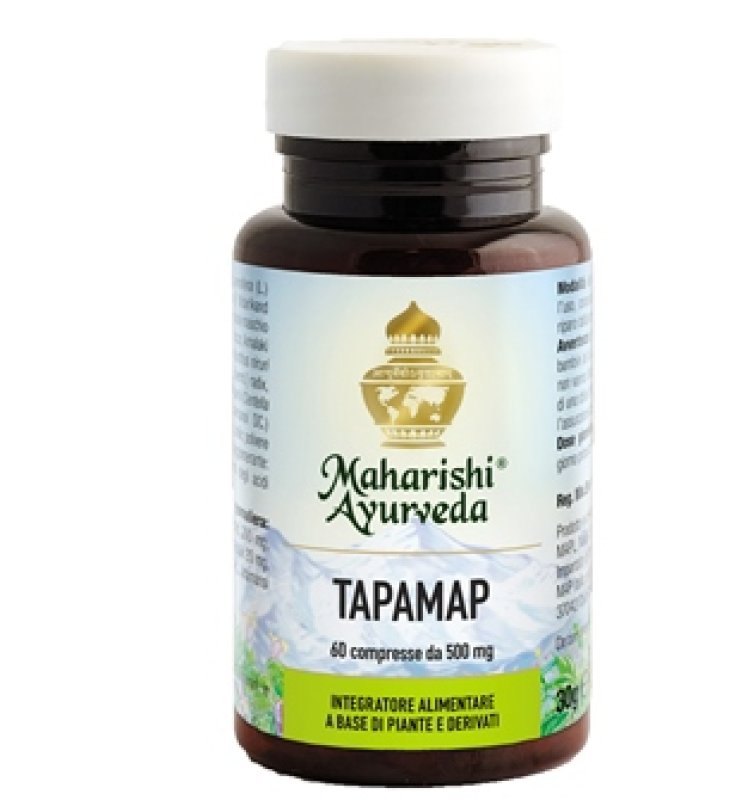 TAPAMAP 60 Cpr TAPAMAP 60 Cpr