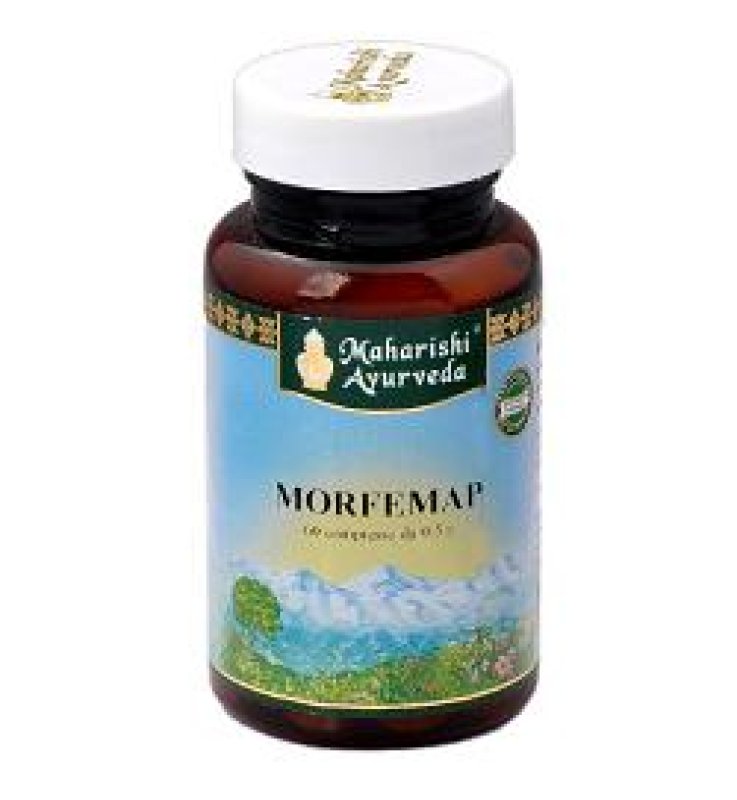 MORFEMAP 60 COMPRESSE