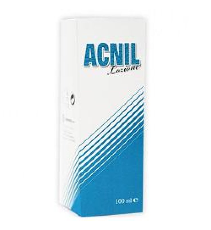 ACNIL LOZIONE ANTIACNE 100 ML