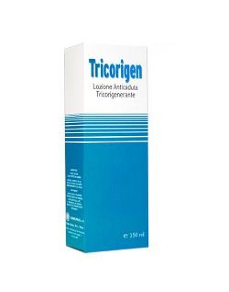 TRICORIGEN LOZIONE 150 ML