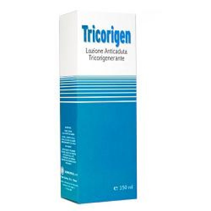 TRICORIGEN LOZIONE 150 ML TRICORIGEN LOZIONE 150 ML