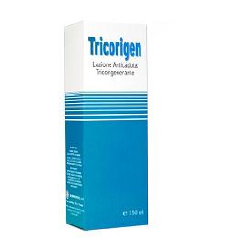TRICORIGEN LOZIONE 150 ML