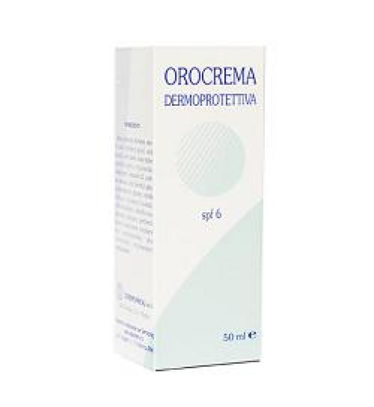 OROCREMA CR DERMOPROT 50ML