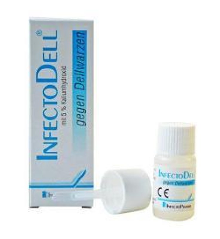 INFECTODELL 2 ML