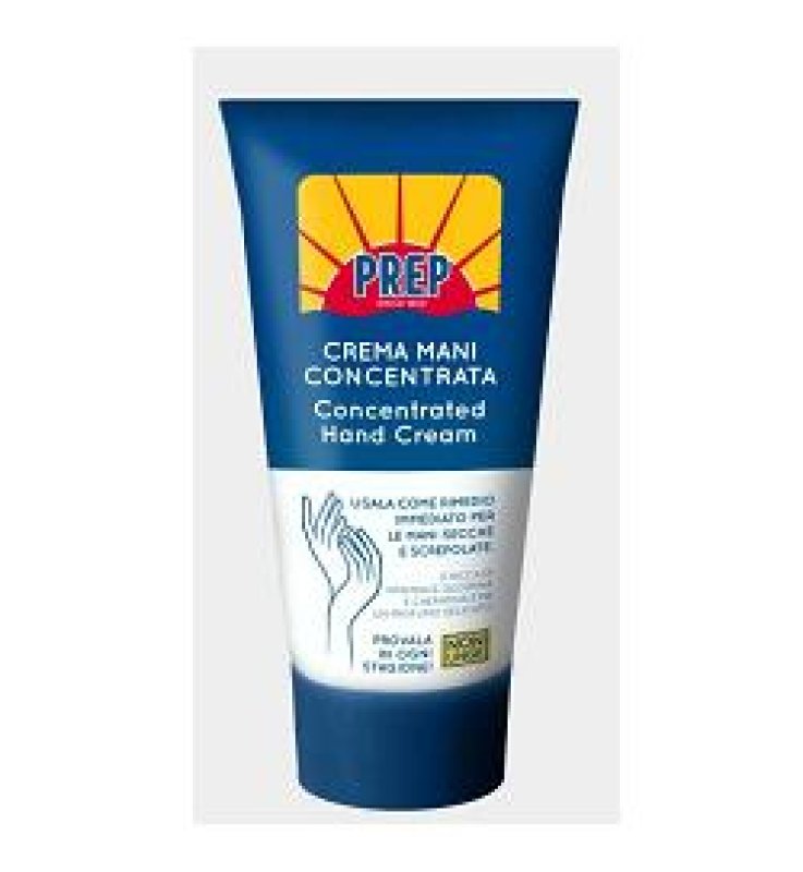 PREP CREMA MANI CONCENTRATA