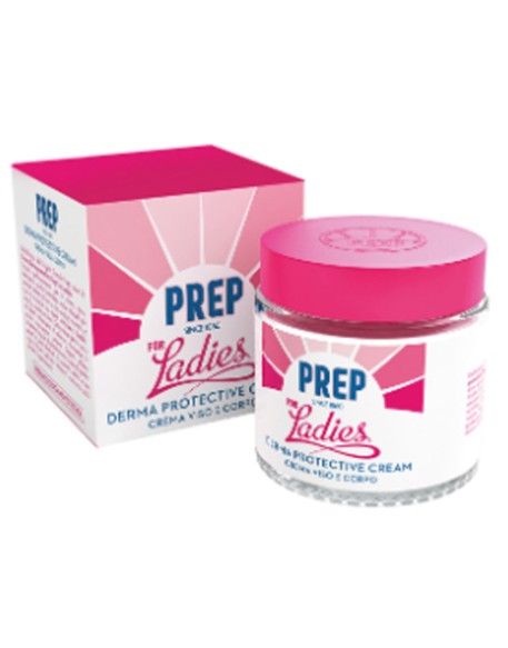 PREP FOR LADIES 75ML OFS