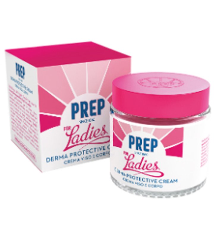 PREP FOR LADIES 75ML OFS