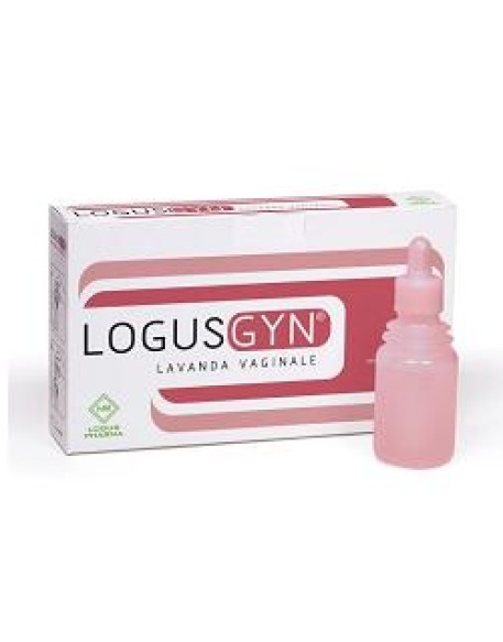 LOGUSGYN LAVANDA VAGINALE 5FL 140ML