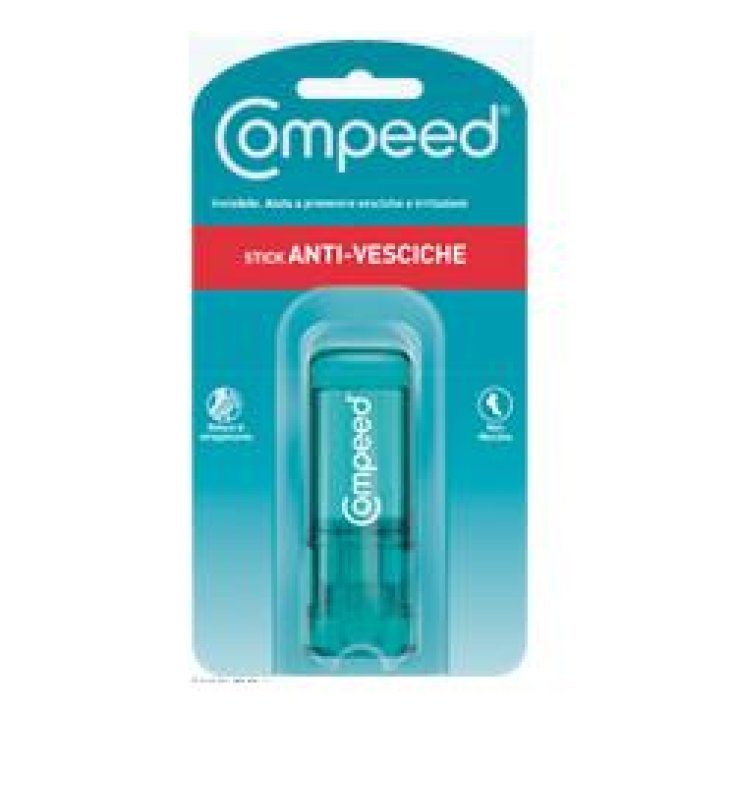 COMPEED VESCICHE STICK 8ML
