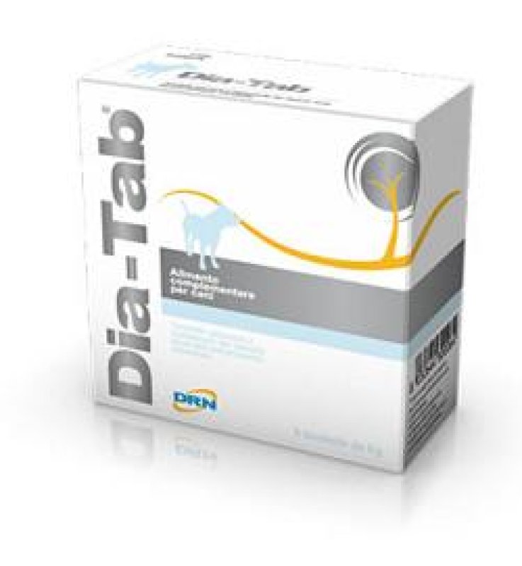 DIA-TAB 60TAV