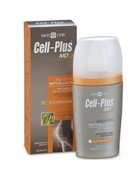 CELLPLUS MD BOOSTER FANGO ANTICELLULITE 200 ML