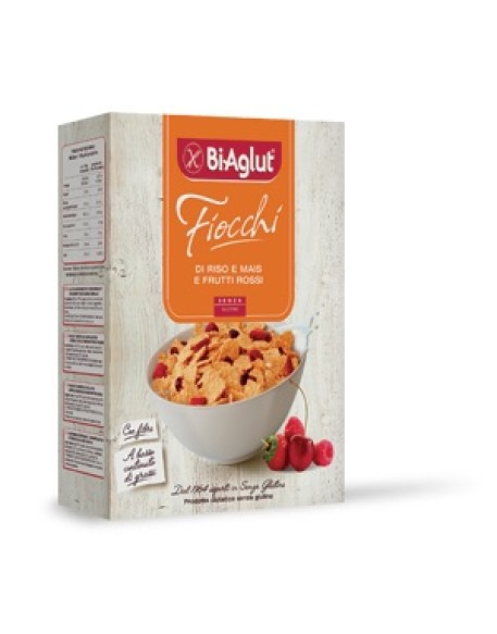 BIAGLUT Cereali Fr.Rossi 275g