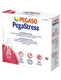 PEGASTRESS 18 BUSTINE 1,5 G
