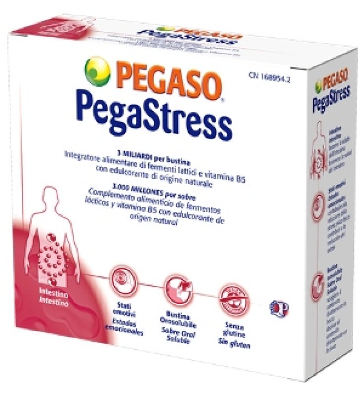 PEGASTRESS 18 BUSTINE 1,5 G PEGASTRESS 18 BUSTINE 1,5 G