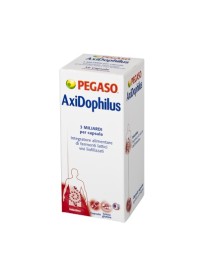 AXIDOPHILUS 30 CAPSULE