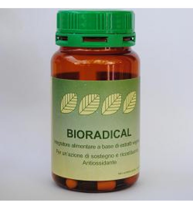 BIORADICAL 60 Cps BIORADICAL 60 Cps