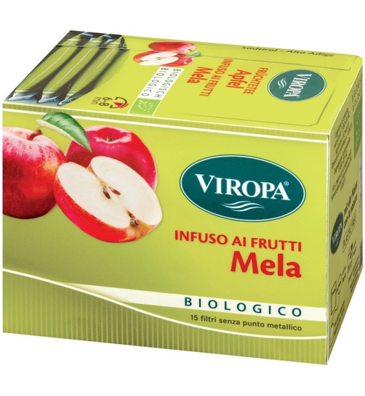 VIROPA MELA BIO 15BUST