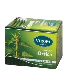 VIROPA ORTICA BIO 6BUST 15G