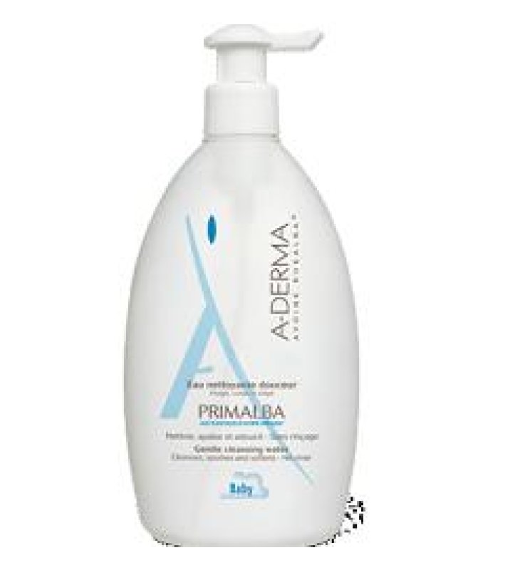 PRIMALBA ACQUA DETERGENTE ADERMA
