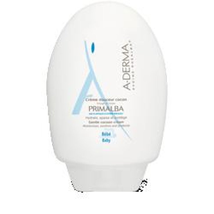 PRIMALBA CREMA COCON ADERMA PRIMALBA CREMA COCON ADERMA
