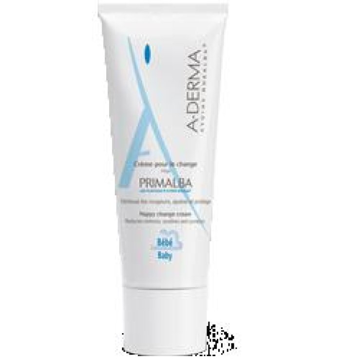PRIMALBA CREMA CAMBIO 100 ML PRIMALBA CREMA CAMBIO 100 ML