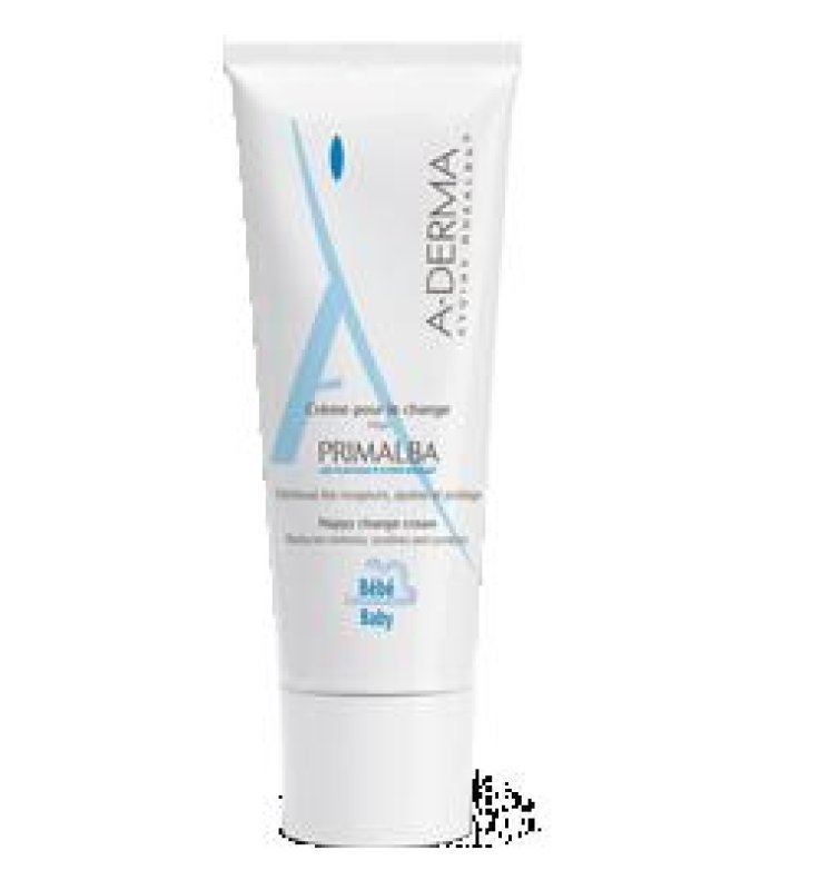 PRIMALBA CREMA CAMBIO 100 ML