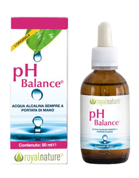 PH BALANCE 50ML