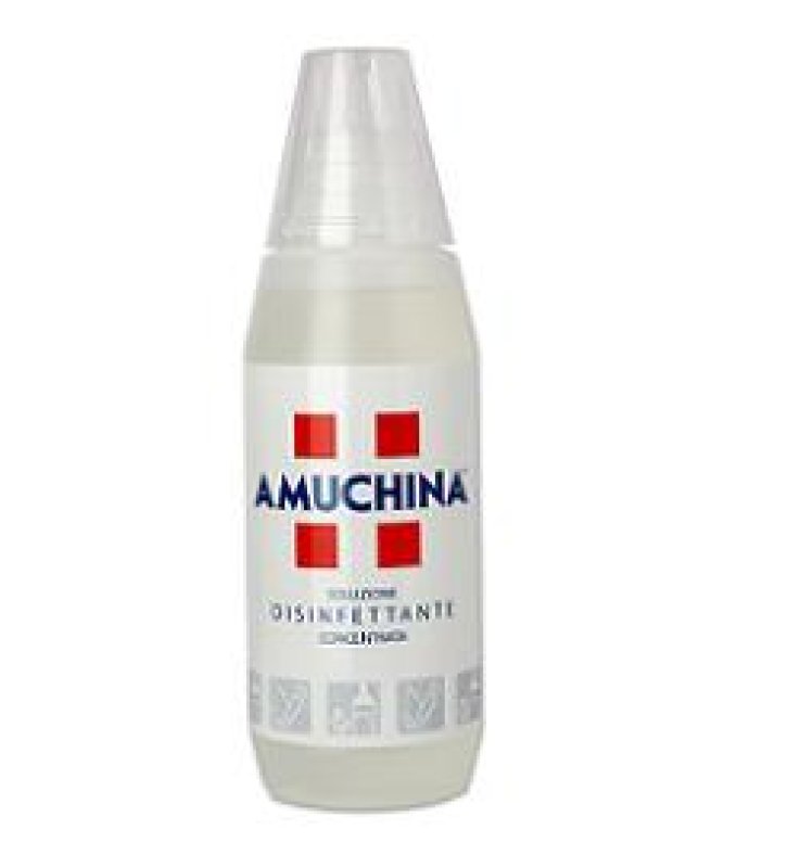 AMUCHINA 100% 500ML
