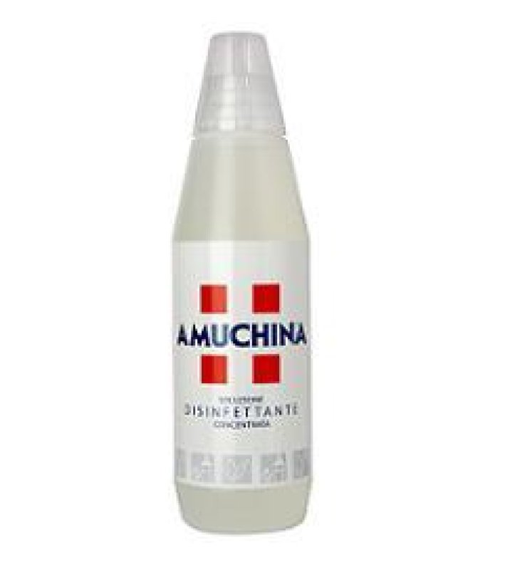 AMUCHINA 100% 1000ML