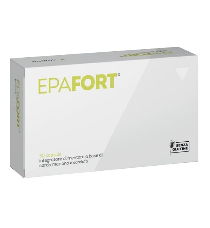 EPAFORT 30 CAPSULE
