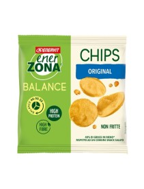 ENERZONA CHIPS CLASSICO 1 BUSTA