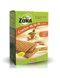 ENERZONA CRACKER MEDITERRANEO 7 MINIPACK DA 3 CRACKER