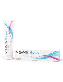 VISAVEN CRIOGEL 100G