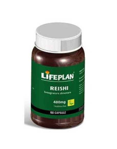 REISHI  60 Cps LFP